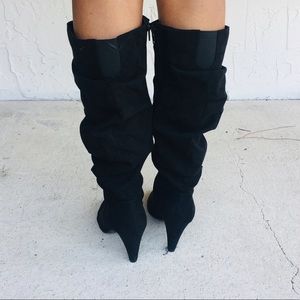 Aldo Shoes - Cute heeled boots Aldo Shoes - Cute heeled boots